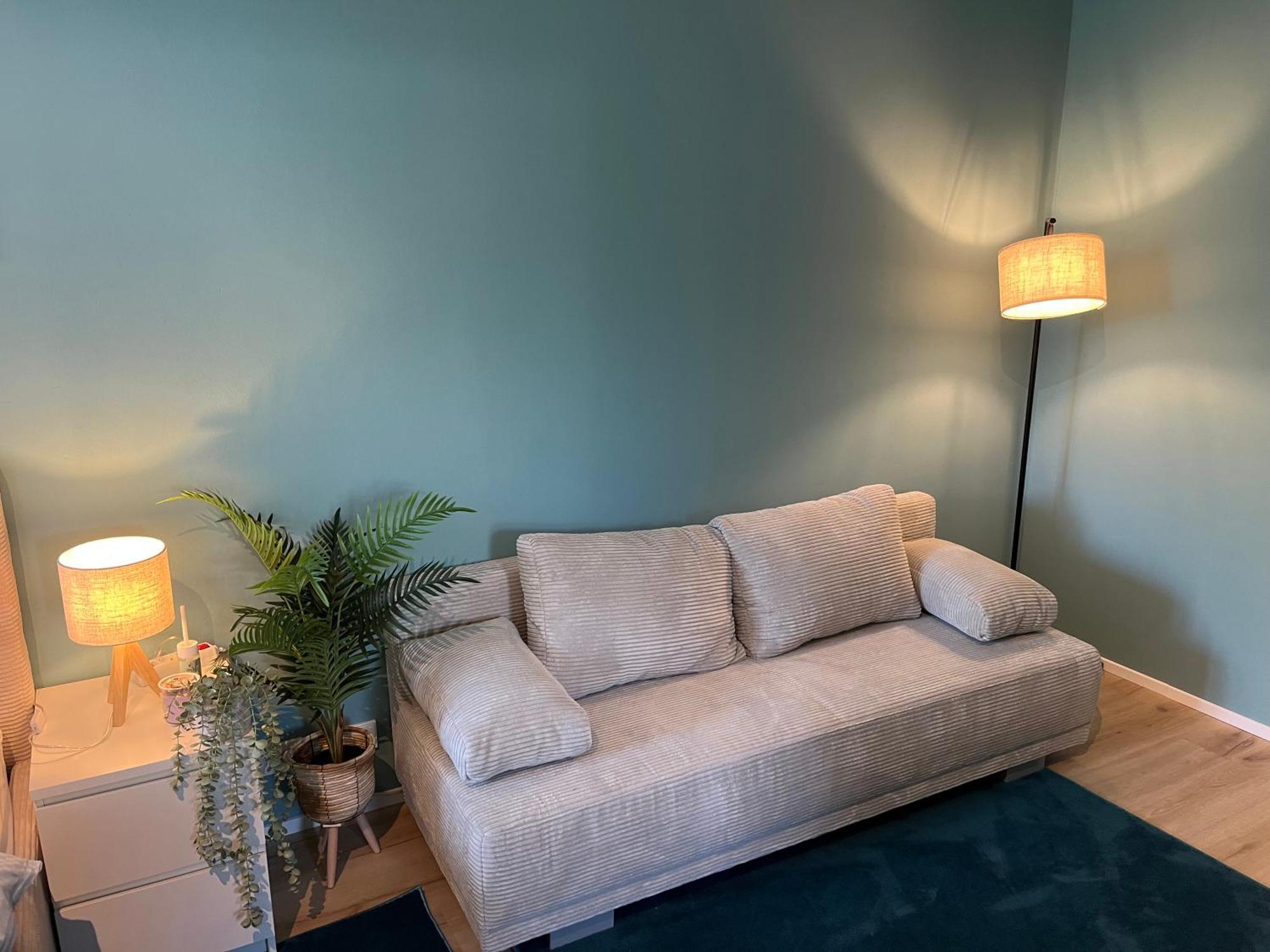 Whirlpool & Relax Suite Am Waldschloesschen دريسدن المظهر الخارجي الصورة