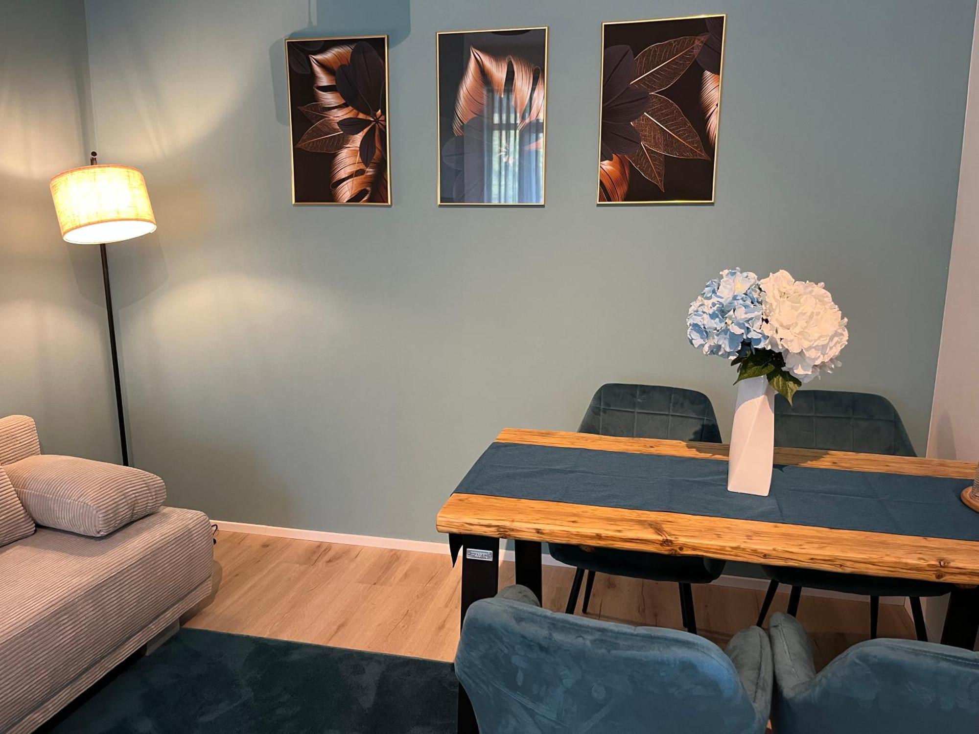 Whirlpool & Relax Suite Am Waldschloesschen دريسدن المظهر الخارجي الصورة